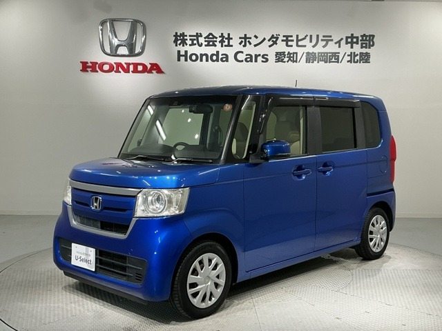 ホンダ N-BOX 