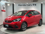 全国納車可 第三者機関証明書付 H SENSING 最長5年保証 ワンオーナー ナビVXM-215VFEI TV Rカメラ BTオ-ディオ DVD ドラレコ ETC装備のフィット e:HEVネス入庫