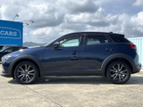 CX-3 2.0 20S