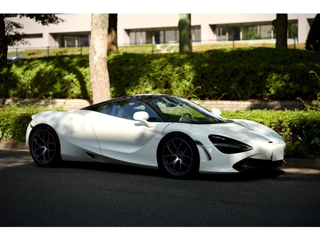 720S 4.0