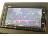 純正ナビ VXM-215Ci   CD     BluetoothAudio  USB 対応で初めての道でも安心・快適なドライブをサポートします!