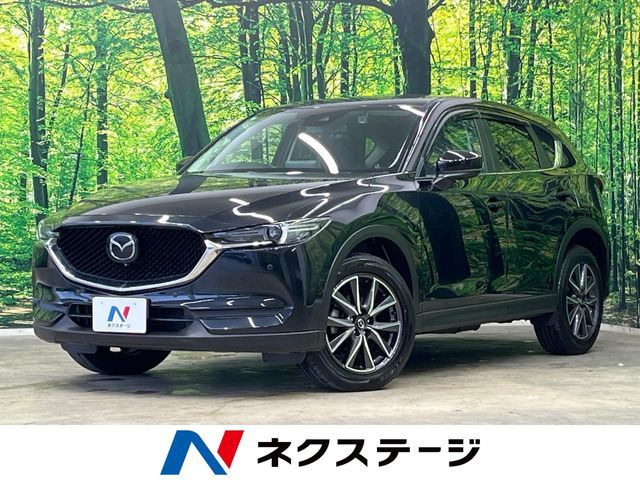 CX-5  XD プロアクティブ