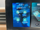 Googie搭載NissanConnectインフォテインメントシステム