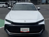 クラウンクロスオーバー 2.4 RS アドバンスト E-Four advanced 4WD 