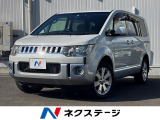 4WD ディーゼル(軽油) 両側電動ドア SDナビ バックカメラ ドラレ
