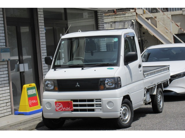 ミニキャブトラック VX-SE 4WD
