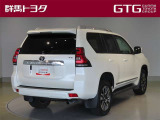 ランドクルーザープラド 2.7 TX Lパッケージ 4WD 