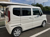 スペーシア ハイブリッド(HYBRID)  X 