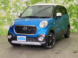 トヨタ ピクシスジョイ C G SAII