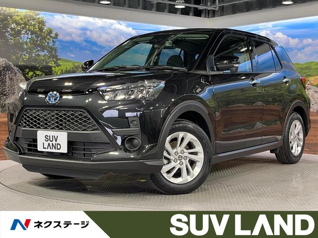 ライズ 1.2 G