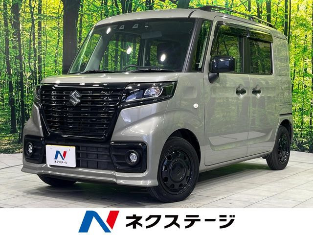 スペーシアベース XF 