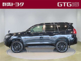 ランドクルーザープラド 2.8 TX Lパッケージ 70thアニバーサリー リミテッド ディー...