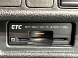 【ETC】高速道路の料金所をストレスなく通過!話題のスポットやサービスエリアに多い「スマートIC」利用時は必須のアイテムです。当店でセットアップを実施、ご納車当日からすぐにご利用いただけます!