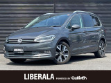 フォルクスワーゲン ゴルフトゥーラン TDI プレミアム