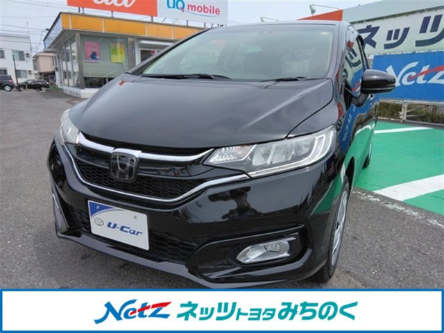 ホンダ フィット 