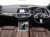 X5  xドライブ 40d Mスポーツ 4WD