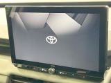 【12.9インチ ディスプレイオーディオ】大画面のディスプレイはAppleCarPlayやAndroidAutoが利用可能。大きな画面でスマホナビアプリ等が利用いただけます♪