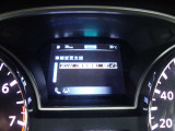 BSW(後側方車両検知警報)が装備されており車線変更時に安心です!