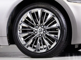 LS 500h Iパッケージ 4WD スパッタリング20AW サンルーフAWD