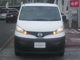 NV200バネットバン 1.6 DX 