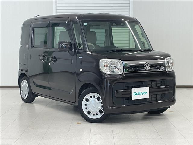 スペーシア ハイブリッド(HYBRID)  X 修復歴無し