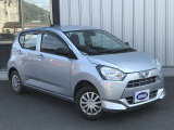 ミライース L SAIII 4WD 