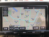 ナビゲーションは地図の確認だけでなく、DVDやCDの再生も重要です。きっとドライブを盛り上げてくれることでしょう。