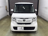 N-BOX G L ホンダセンシング 4WD 
