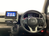N-WGN L ホンダ センシング 