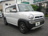 ハスラー G 4WD 