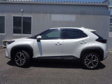 ヤリスクロス 1.5 ハイブリッド Z E-Four 4WD 
