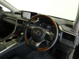 RX 450h バージョンL 4WD 