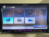 【フルセグ】地上デジタルテレビ放送サービスをハイビジョン画質で視聴したり、データ放送を受信したりすることができます。