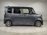 N-BOXカスタム L 