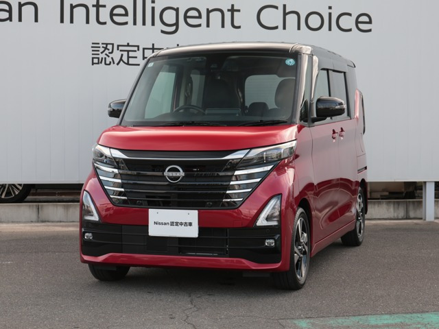 日産 デイズ 
