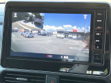 今や必需品、いざと言うときの為の純正ドライブレコーダー!映像はナビの大きな画面でも確認できますよ!