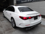 Eクラス AMG E53 ハイブリッド 4マチックプラス (PHEV) 4WD MP202502