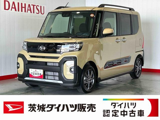 ダイハツ タント 
