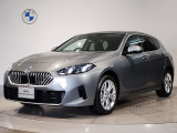 BMW 120d 入荷致しました★カーブドディスプレイ ★バックカメラ★アップルカープレイ★アクティブクルーズコントロール