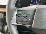 プロパイロット搭載。高速道路でドライバーに代わってアクセル、ブレーキ、ステアリングを自動制御します。