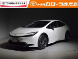 低燃費で環境にもやさしいハイブリッド車です。トヨタ専用診断機器でハイブリッドシステムを綿密に点検してあります!