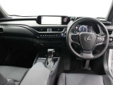 UX 250h バージョンC 