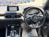 CX-5が入荷しました!