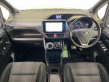 ヴォクシー 1.8 ハイブリッド ZS 煌 