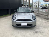 MINI正規ディーラー取り扱い MINI認定中古車 MINI NEXT甲府お車の詳細や展示状況はお気軽にお問合せ下さい。