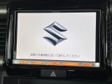 【大画面ナビ】人気の大型8インチナビを装備。存在感のある大画面はインパクト大!ナビ利用時のマップ表示は見やすく、テレビやDVDは臨場感がアップ!いつものドライブがグッと楽しくなります