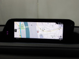 ナビやフルセグTV、Bluetoothなどのエンターテーメント機能を凝縮したマツダコネクト!