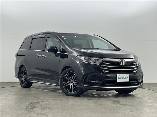 ホンダ オデッセイ 