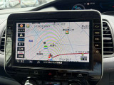 純正メーカーナビ フルセグ Bluetooth