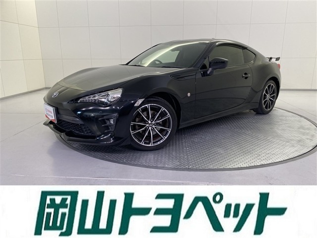 86 2.0 GT